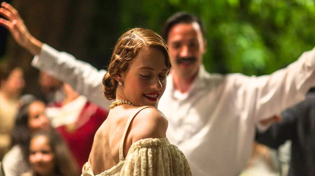 Οι κορυφαίες ελληνικές ταινίες της δεκαπενταετίας παίζουν στο Έλλη