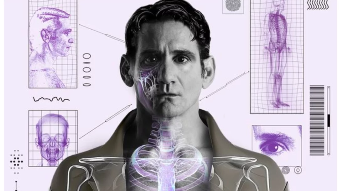 "Δίκη" του Κάφκα: Πρώτες φωτογραφίες από την παράσταση που σκηνοθετεί ο Άρης Μπινιάρης