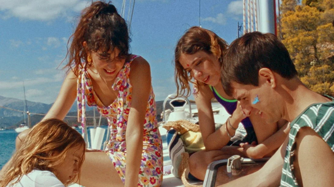 Τρέιλερ για την πιο γλυκιά ταινία που θα δείτε φέτος το καλοκαίρι