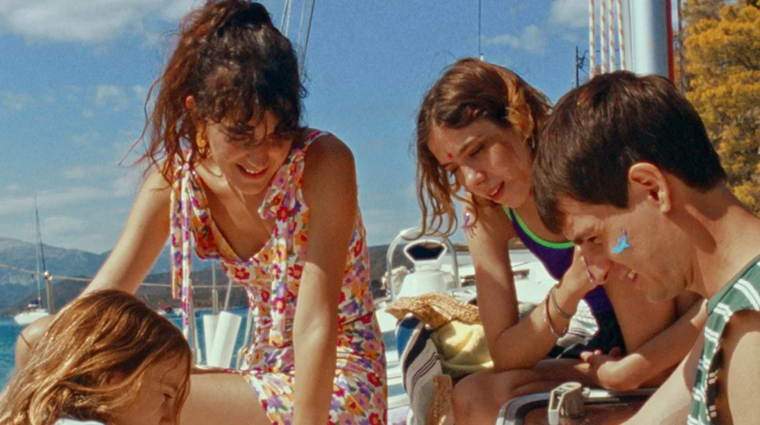 Το Κιούκα, το Killerwood κι η Παλαιστίνη στο 65ο Φεστιβάλ Θεσσαλονίκης