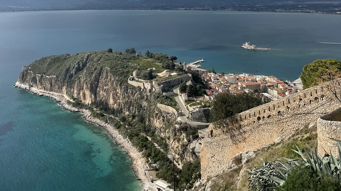 "Φεστιβάλ Ακροναυπλίας": Αυτό είναι το αναλυτικό πρόγραμμα της νέας διοργάνωσης