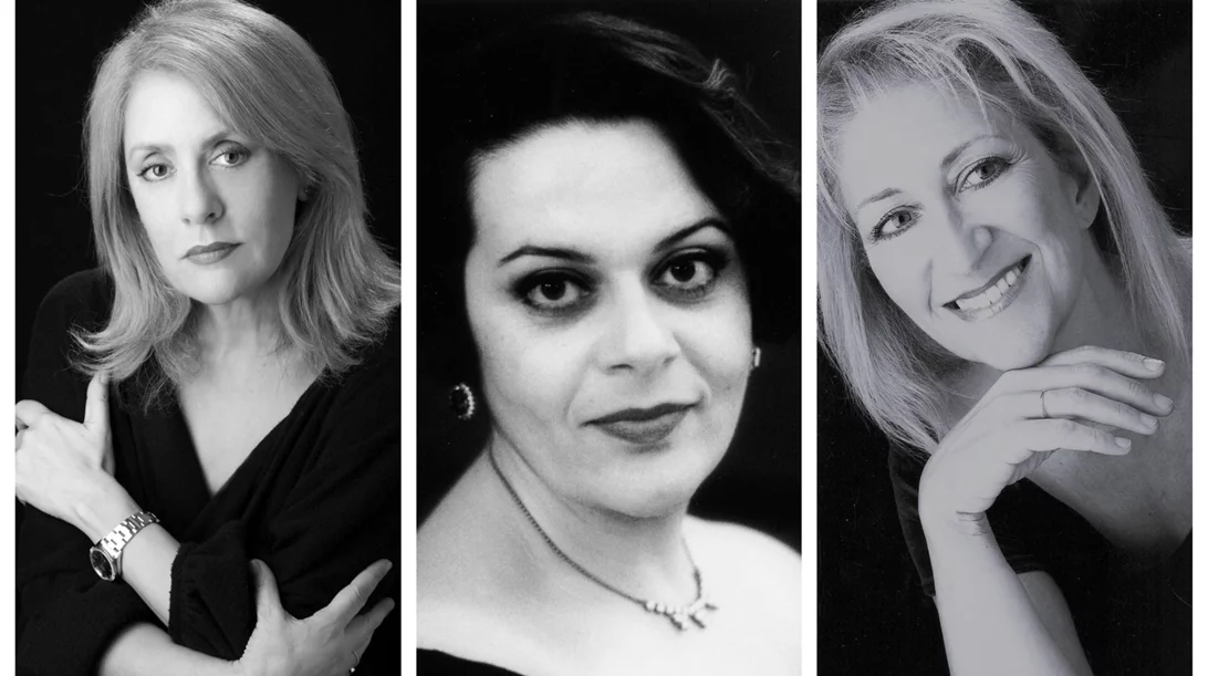 "Άλμα Μάλερ": Ένα μουσικοθεατρικό αναλόγιο για μια ιδιαίτερη γυναίκα