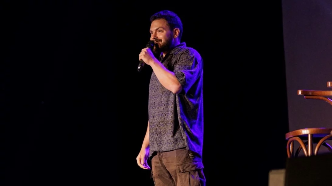 Μιχάλη Σεβαστέρη, πώς πήγες από το "Είμαι Vegan" στο "Αψυχώ";