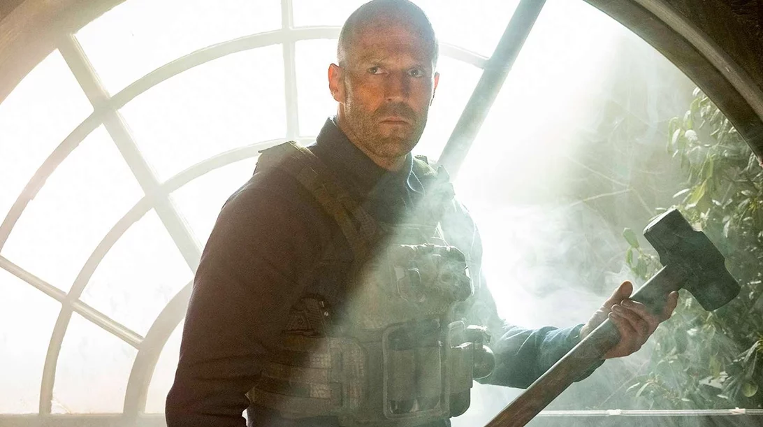 Οι περιπέτειες που βλέπουμε στα σινεμά αυτήν την εβδομάδα