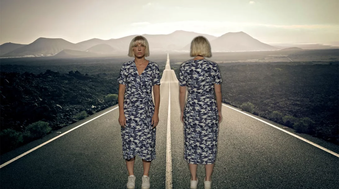 Theatre of the No: Διπλή αυγουστιάτικη πρεμιέρα στο πρώτο αγγλόφωνο θέατρο της Αθήνας