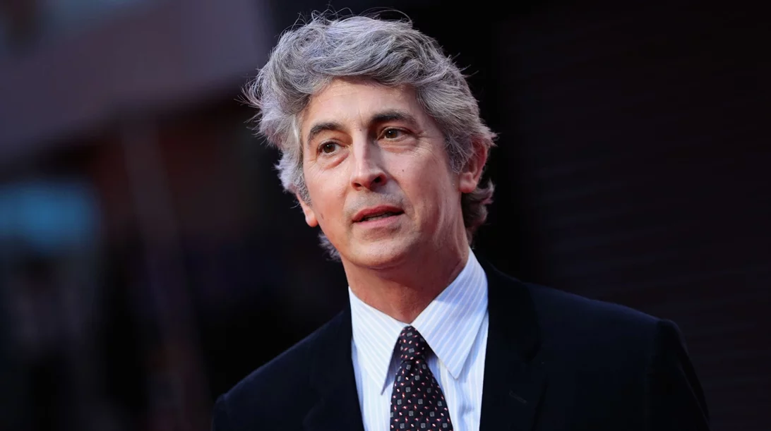 Ο οσκαρικός Αλεξάντερ Πέιν στο 64ο Φεστιβάλ Θεσσαλονίκης