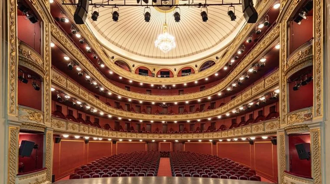 Το Δημοτικό Θέατρο Πειραιά συζητά για τον πολιτισμό στον 21ο αιώνα