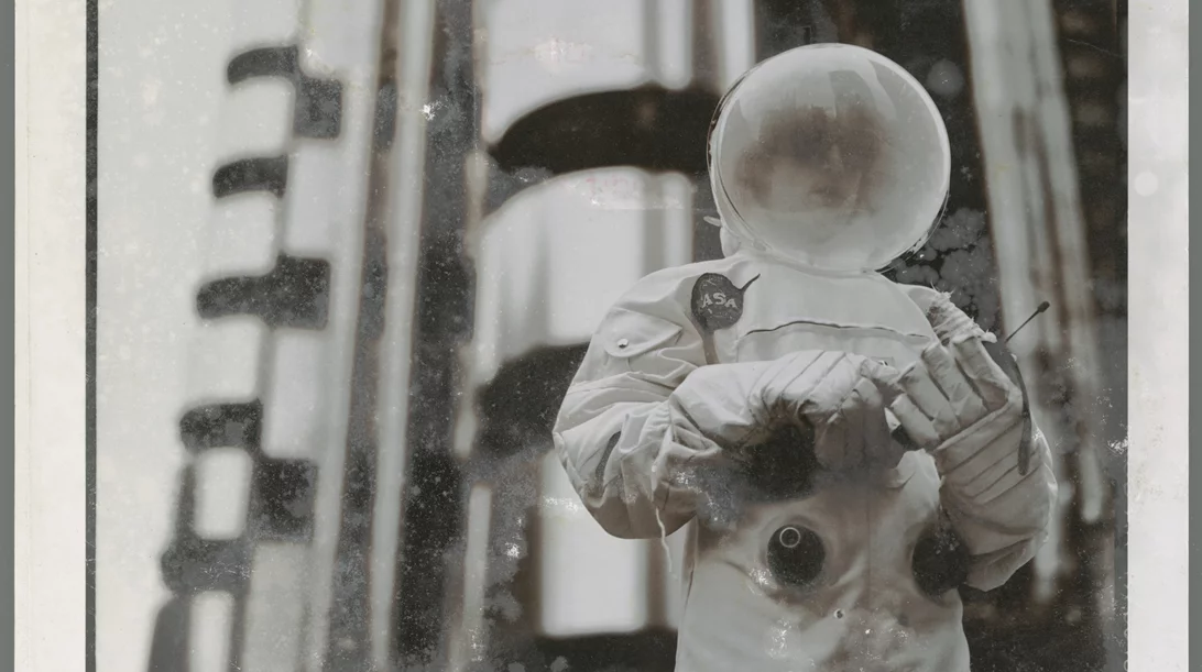 Η Αθήνα χορεύει στους ρυθμούς των Spiritualized