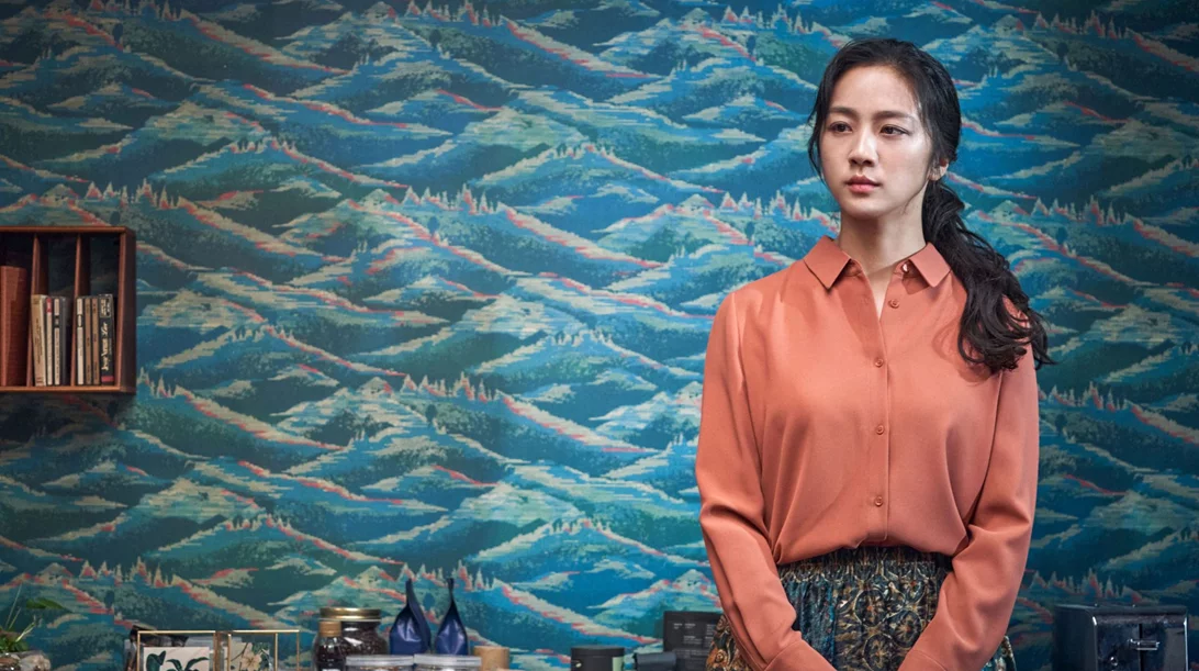 Δείτε πριν από όλους την "Απόφαση Φυγής" του Παρκ Τσαν-γουκ