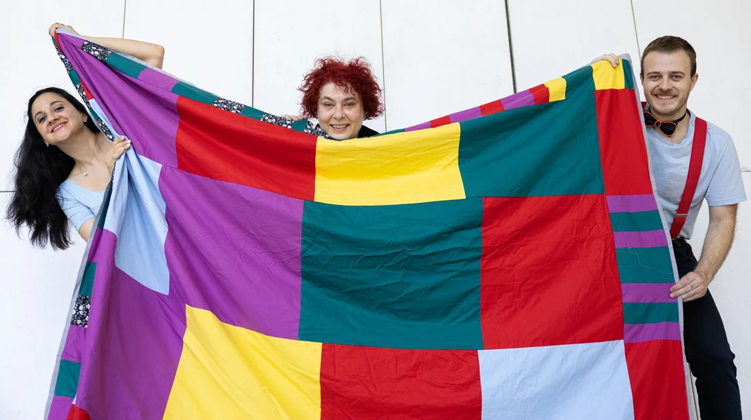 Δρώμενα και θεάματα για όλη την οικογένεια στο Μέγαρο