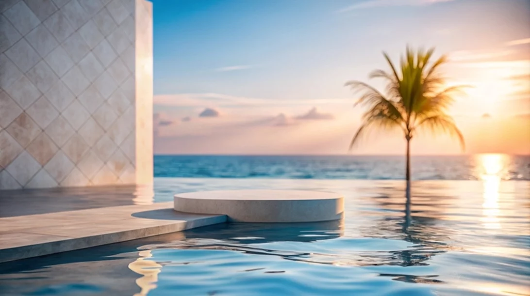 Αυτές είναι οι κορυφαίες ταξιδιωτικές τάσεις στα πολυτελή ταξίδια το 2025