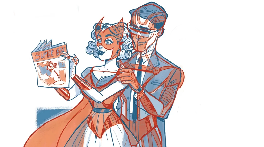 Comicdom Athens 2023: Η σύγχρονη κόμικς σκηνή μέσα από τρεις γενιές δημιουργών