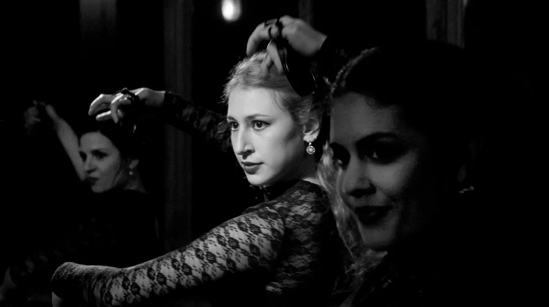 Χριστούγεννα και flamenco συνδυάζονται σε μια μοναδική βραδιά