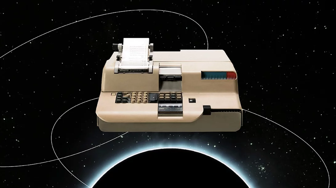 "Η κοινότητα ως πραγματική ουτοπία": Το πρωτοποριακό όραμα του βιομηχάνου Adriano Olivetti γίνεται έκθεση