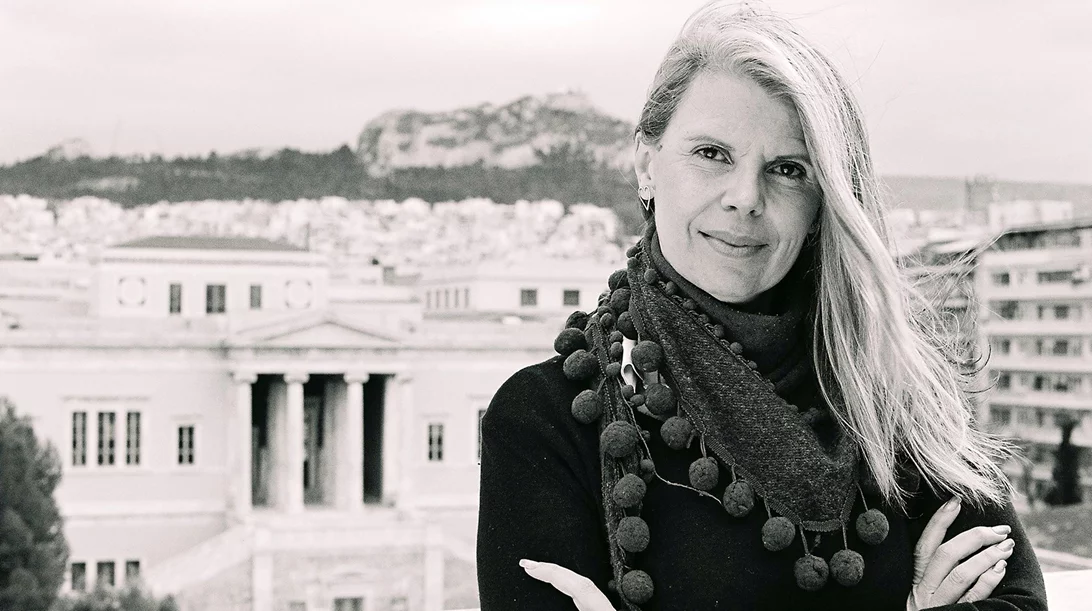 "Portraits en Paysage": Μία καθηλωτική εμπειρία για την ταυτότητα της ιταλοελληνικής κοινότητας