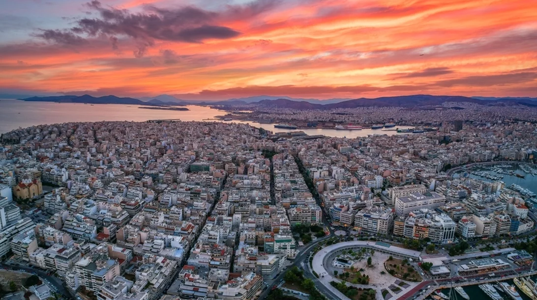 "Τα Ντοκουμέντα του Πειραιά": Ένα νέο φεστιβάλ αναδεικνύει την ιστορία και την ταυτότητα της πόλης