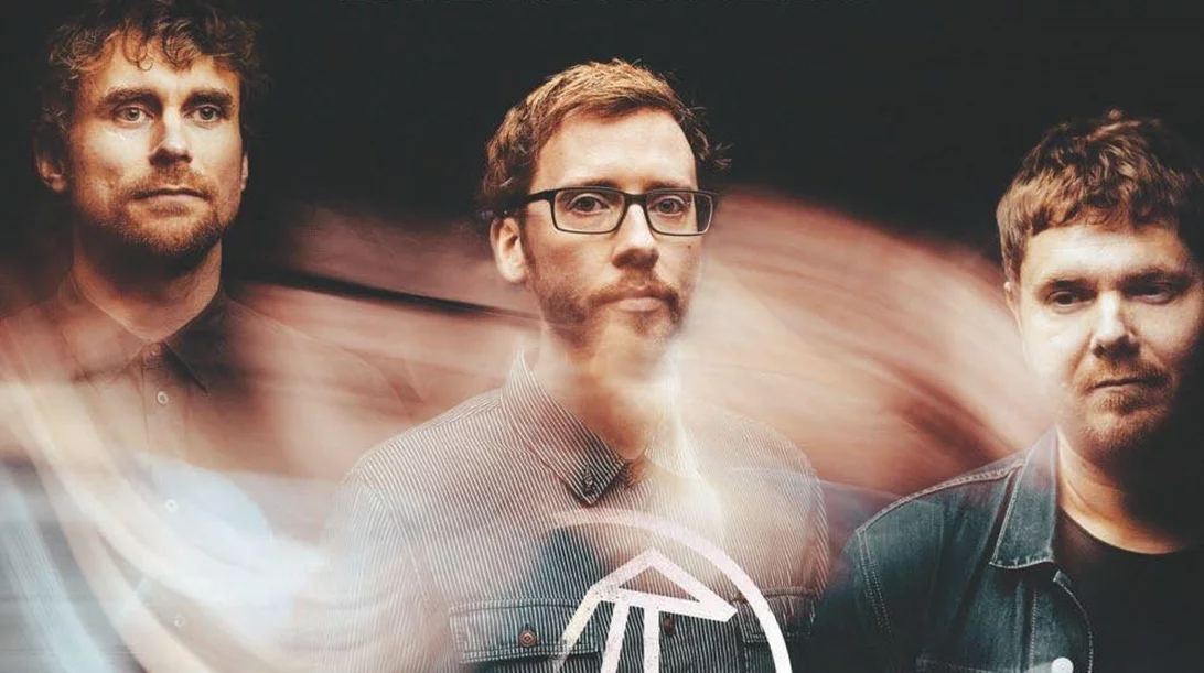 Οι Gogo Penguin ζωντανά στο Μουσείο της Ακρόπολης