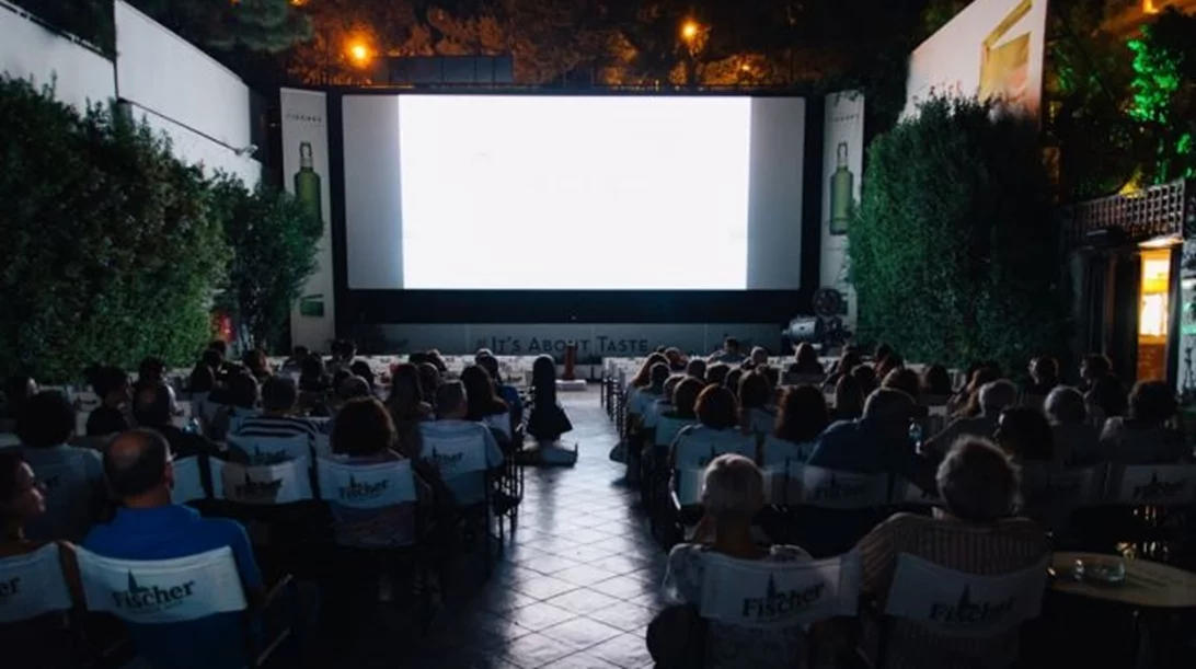 Τι νέο θα δούμε αυτό το ΠΣΚ στα θερινά σινεμά