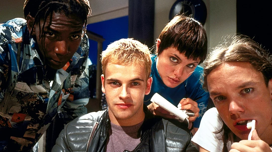 "Hackers": Επέτειος 30 χρόνων για την ταινία που δεν προέβλεψε το μέλλον