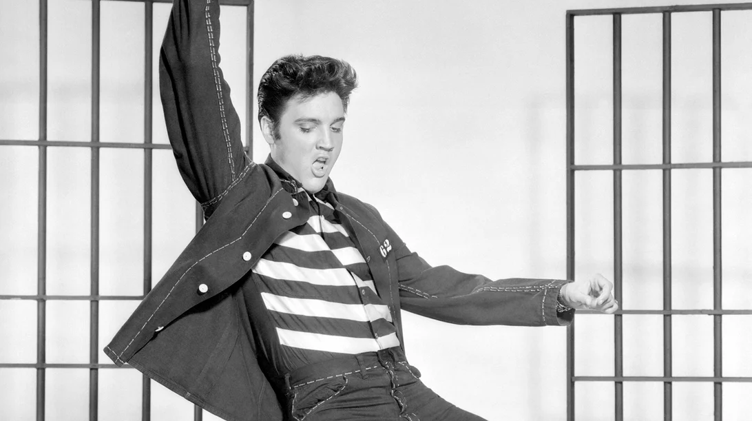 Οι ταινίες-σταθμοί του Έλβις Πρίσλεϊ