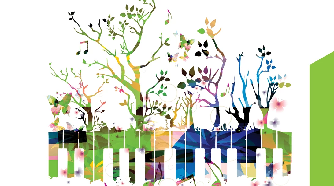 Ένα "ρεσιτάλ δέντρων" ενώνει Ευσταθία, Γιώτα Νέγκα, Βίκυ Βολιώτη κ.ά. για καλό σκοπό