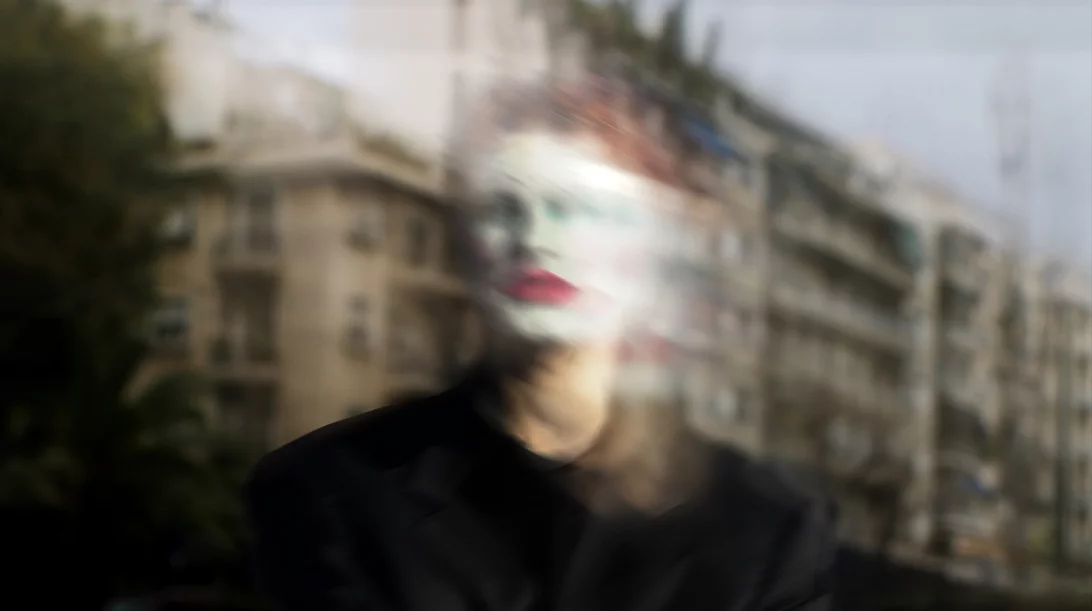 Πατρίσια Απέργη: "Θαυμάζω στα σώματα του σήμερα ότι είναι πιο περήφανα"