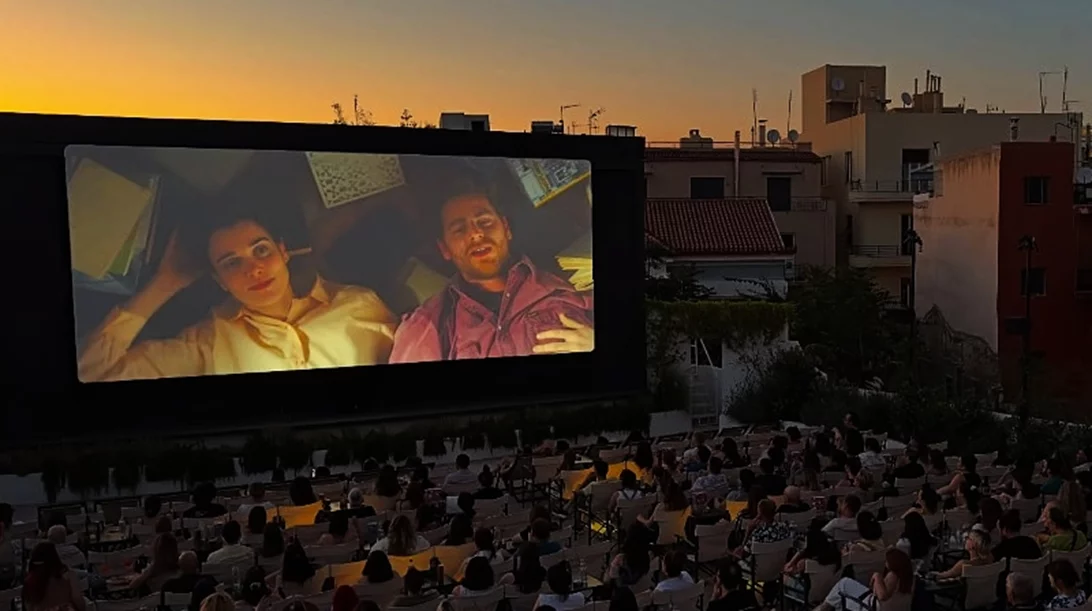 Τι νέο θα δούμε στα θερινά σινεμά από αυτή την Πέμπτη