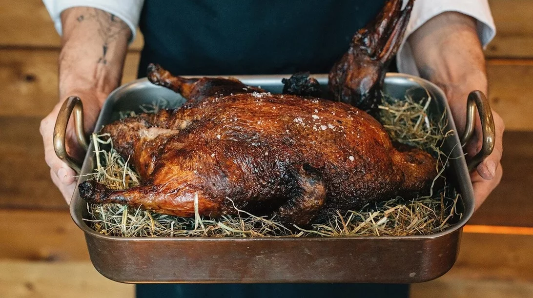 Τα κυριακάτικα τραπέζια της Αθήνας που αξίζει να δοκιμάσεις