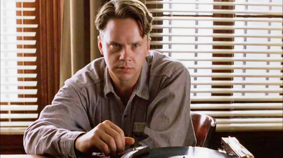 Ο σκηνοθέτης του "Τελευταία Έξοδος: Ρίτα Χέιγουορθ" στην 5η σεζόν του "Stranger Things"