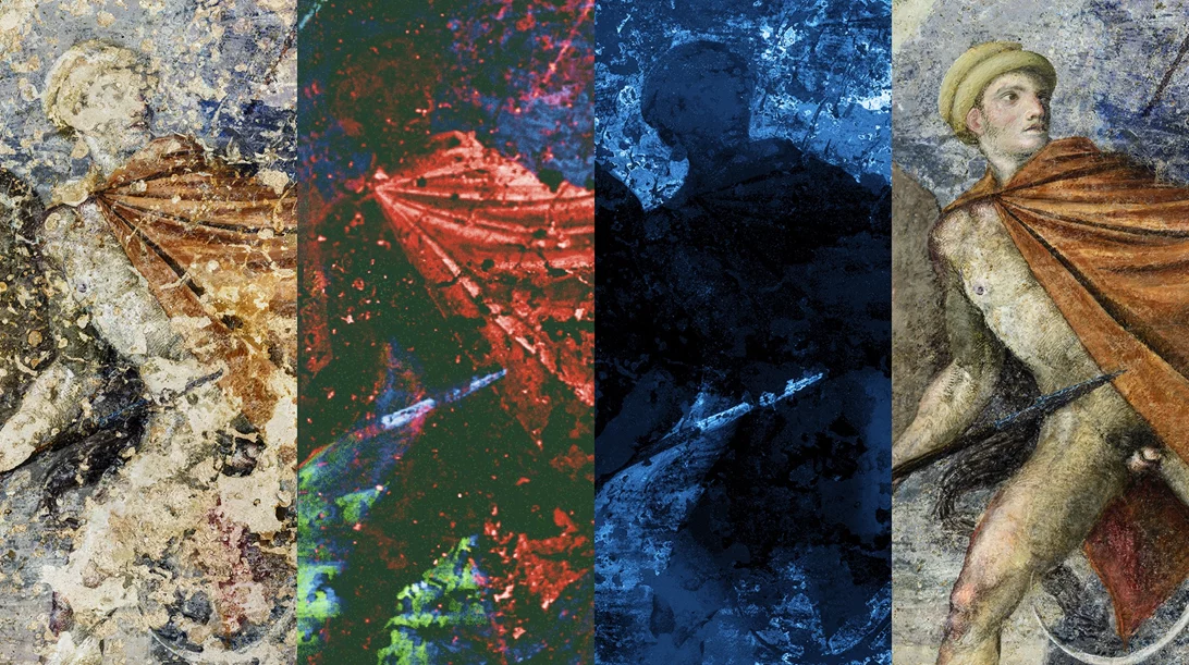 ΥΠΠΟ: Νέα καινοτόμος μελέτη για ένα αριστούργημα της κλασικής αρχαιότητας