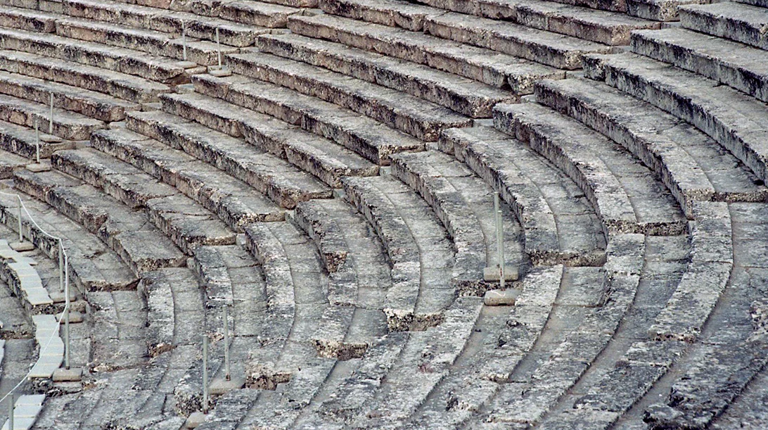 Το Φεστιβάλ Αθηνών Επιδαύρου μπαίνει σε συζητήσεις στην Πειραιώς 260