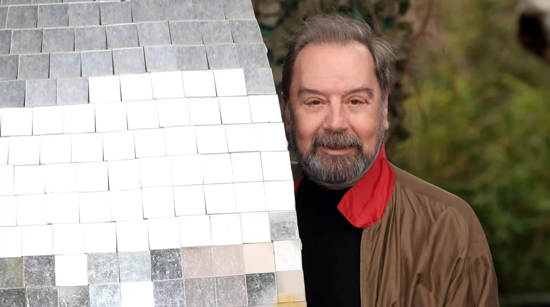 "Τότε, τώρα, πάντα": Ο Σταμάτης Φασουλής μιλάει για την επιθεώρηση του καλοκαιριού στο θέατρο Άλσος