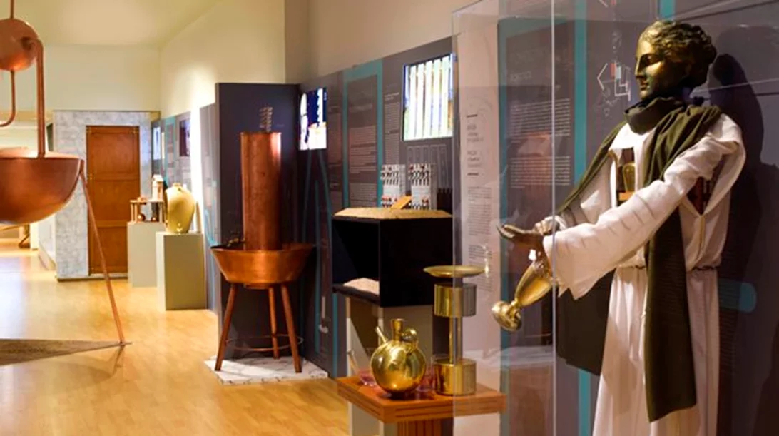 Το Μουσείο Κοτσανά αγκυροβόλησε "διαδικτυακά" στην ακριτική Σχοινούσα