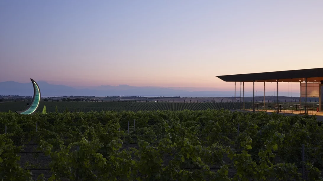 Τα οινοποιεία ως προορισμοί