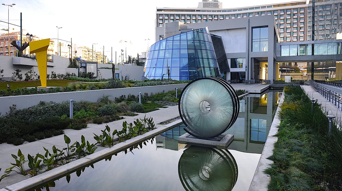 Η σημασία της συγκέντρωσης στην Εθνική Πινακοθήκη, την Πέμπτη 27/03