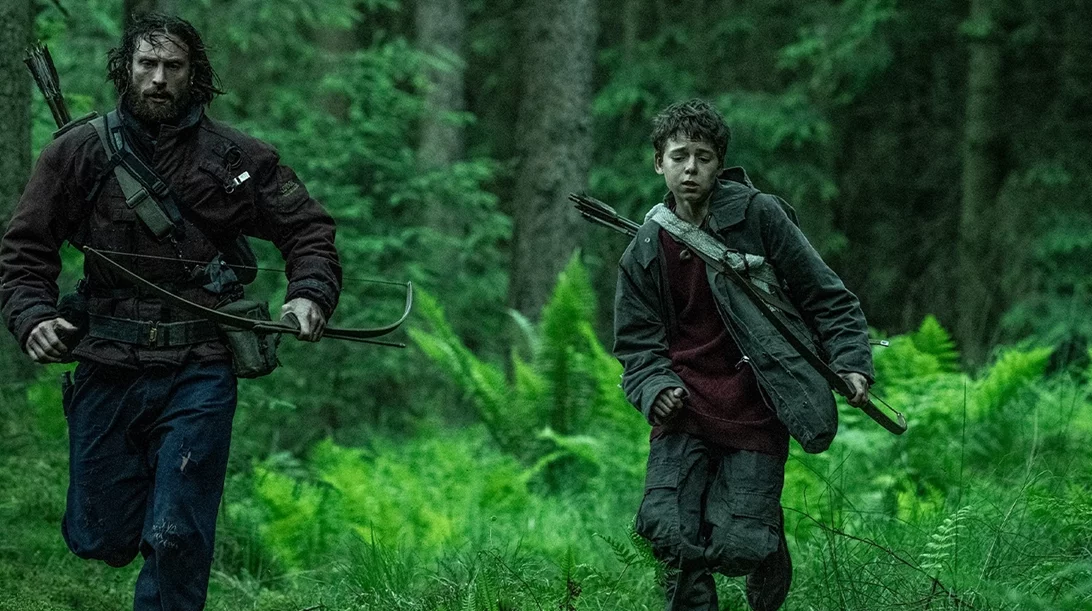 Οι ταινίες που έρχονται στις αίθουσες την Πέμπτη 19/6