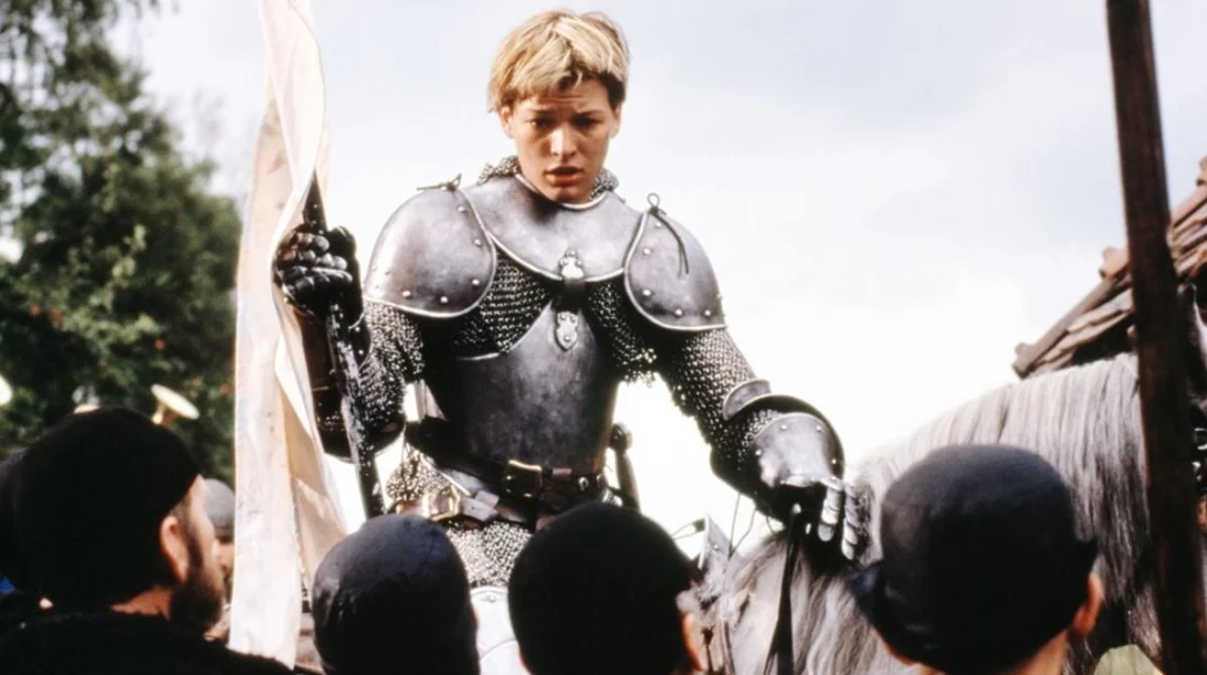 Ο σκηνοθέτης του "Moulin Rouge" ετοιμάζει ταινία για την Ιωάννα της Λωρραίνης