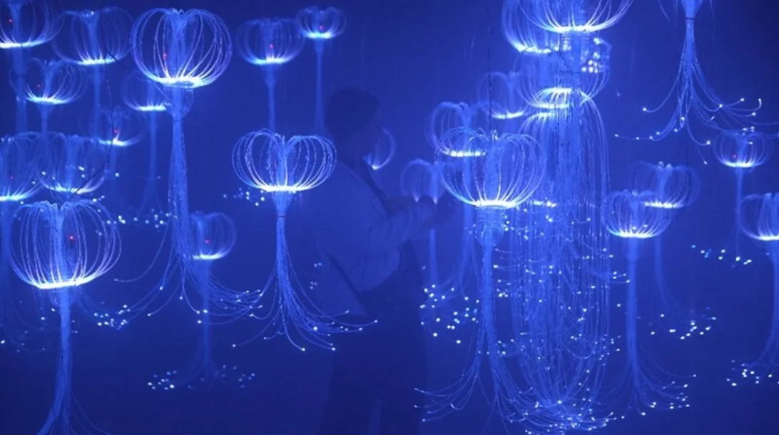 Πάρε μέρος στο Athens Digital Arts Festival 2026