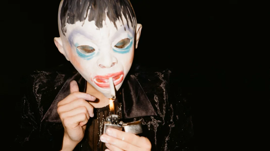 Τσίκο: Η άνοδος και η πτώση του ανθρώπου σε μια χορευτική performance