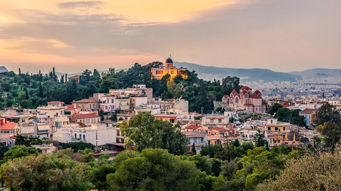 Μετά τον Επιτάφιο, τι;