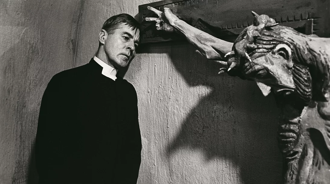 Χειμωνιάτικο Φως