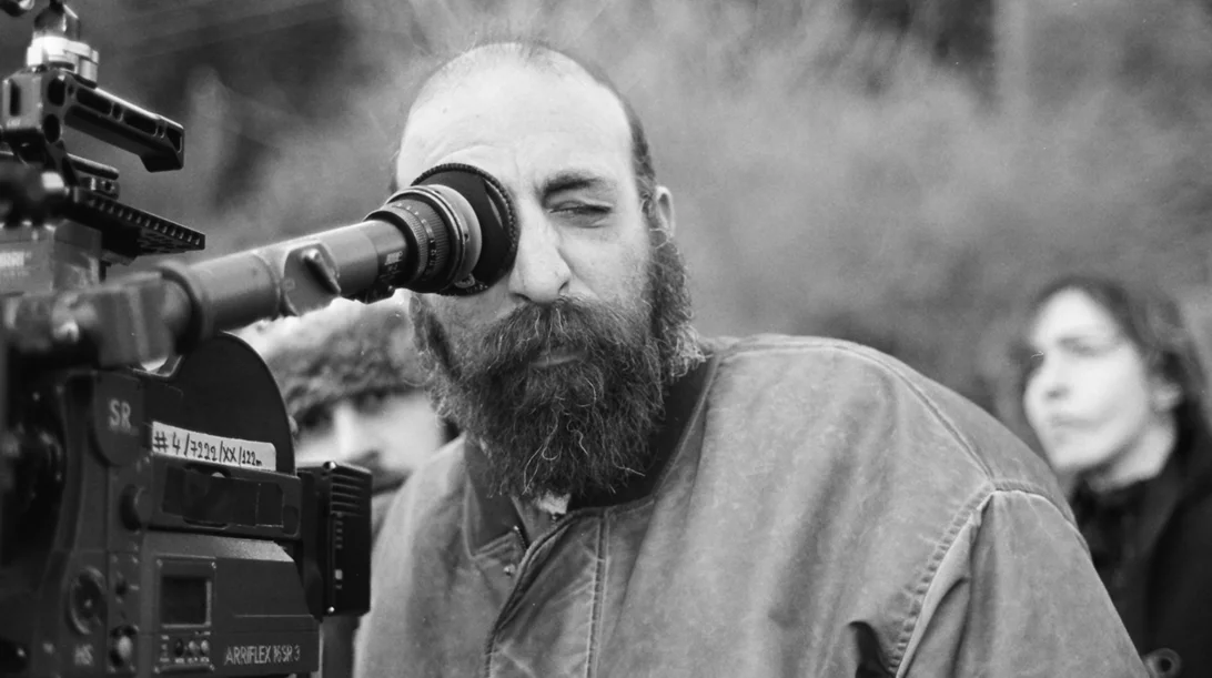 Οι 5+1 αγαπημένες κινηματογραφικές ερμηνείες του ηθοποιού Αντώνη Τσιοτσιόπουλου