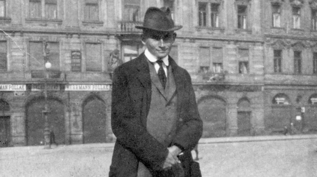 Ένα σημαντικό αφιέρωμα για τον Φραντς Κάφκα εγκαινιάζεται στη Νέα Υόρκη