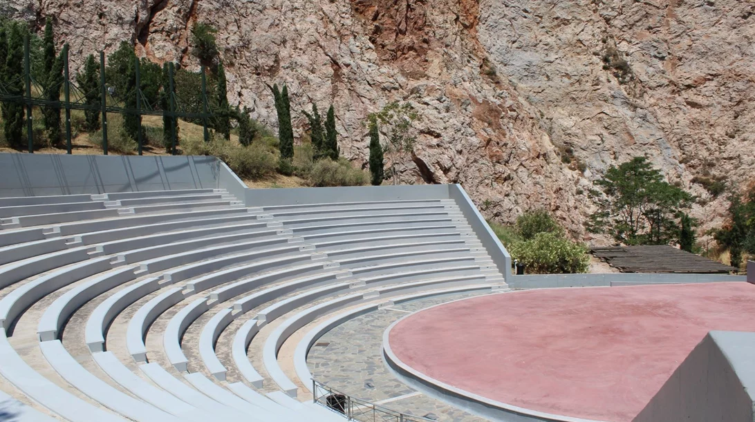 Διαβαλκανικό Φεστιβάλ Αρχαίου Δράματος: Ποιοι είναι οι καλεσμένοι ομιλητές