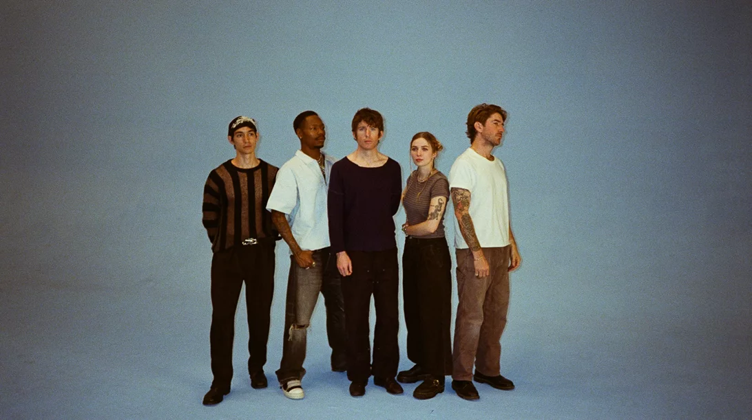 Turnstile: Το hardcore punk ποτέ δεν έπαψε να είναι κουλ