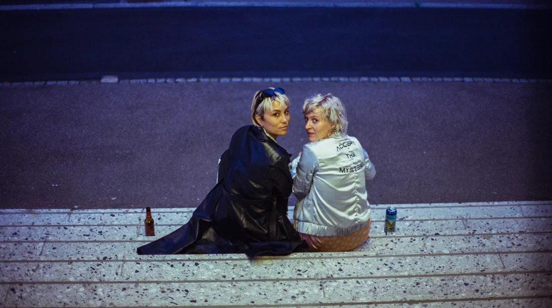 Για φρέσκο μικρού μήκους σινεμά ραντεβού στο 6ο Athens Short Film Festival