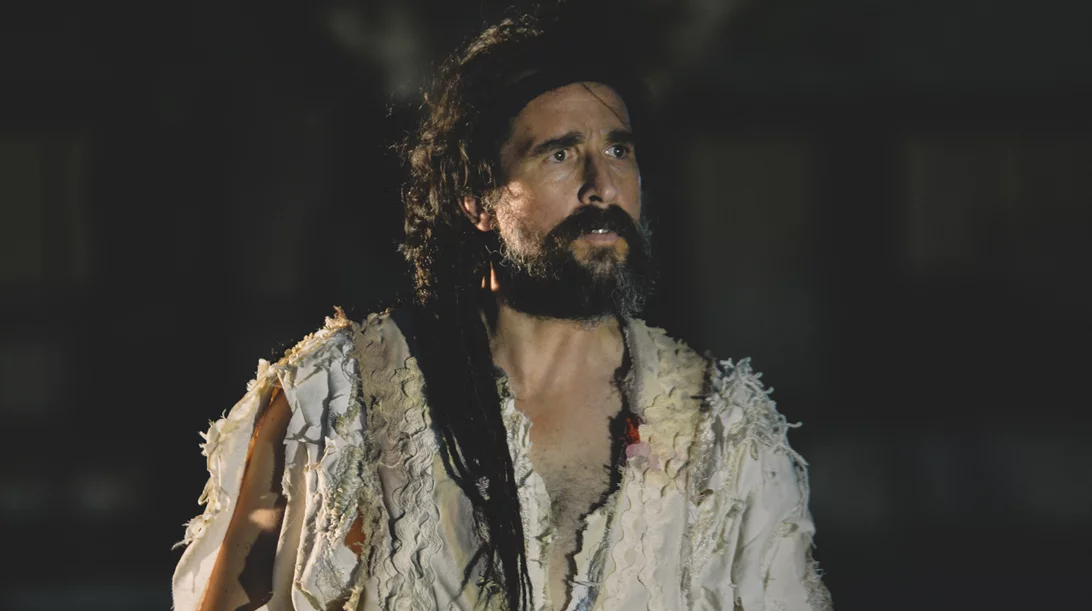 "Φιλοκτήτης": Αλλαγή ημερομηνίας για την παράσταση με πρωταγωνιστή τον Τάσο Νούσια