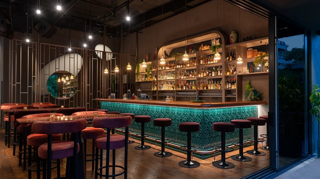 Η 'Zebra' ακούει και φέτος jazz