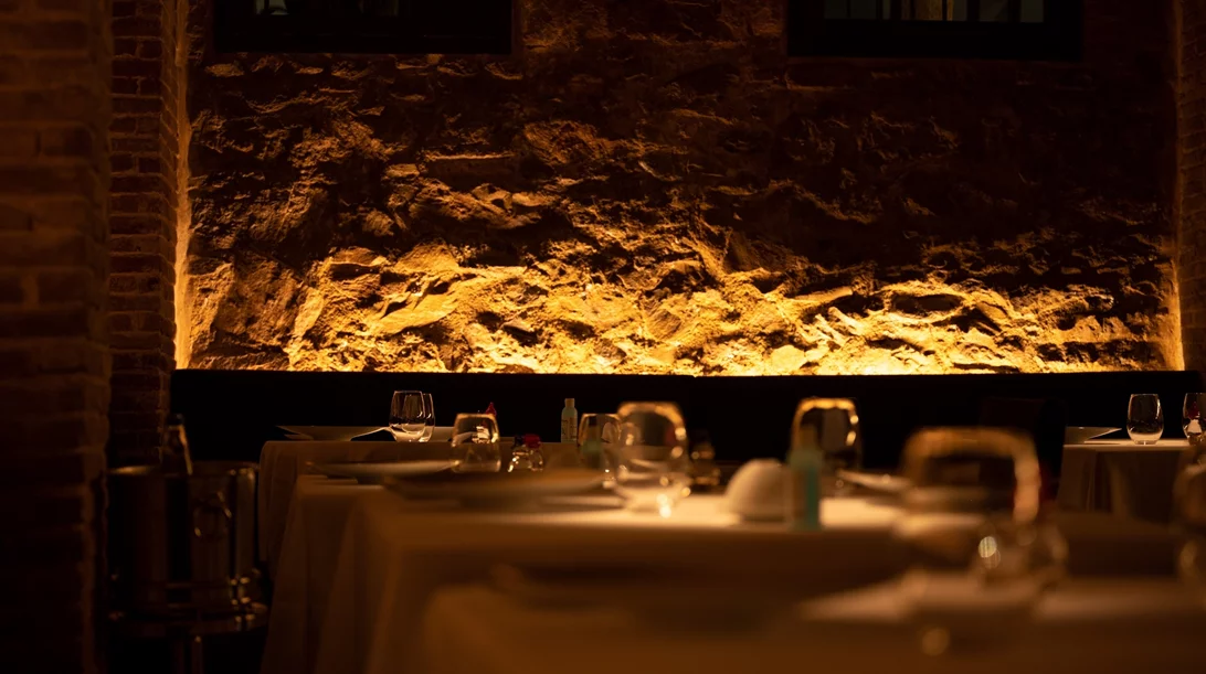 Στα κελάρια της 'Σπονδής'