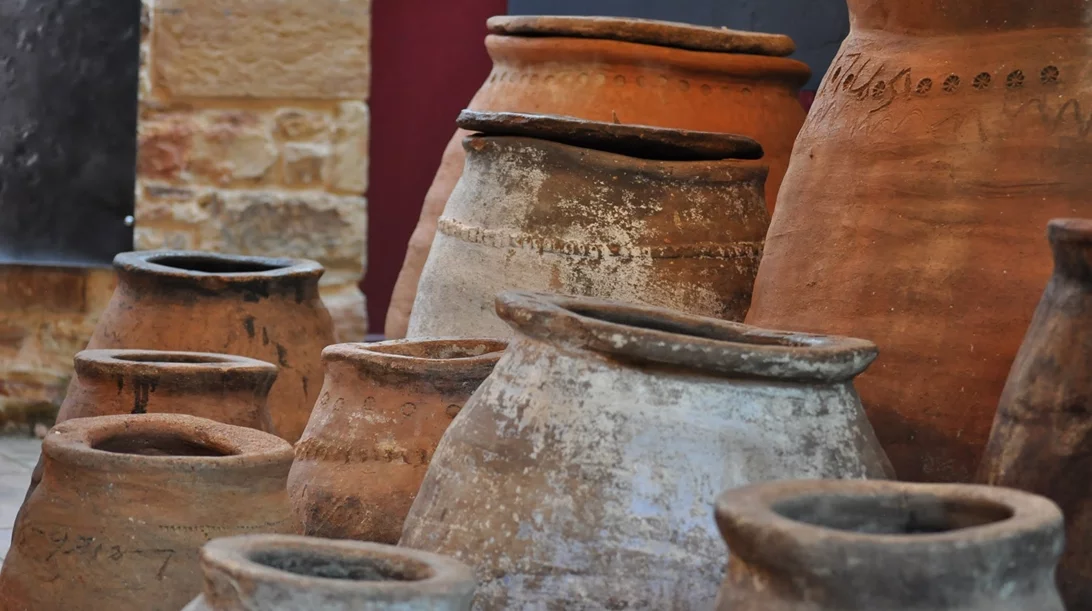 Γνωρίστε την πλούσια ιστορία της Χίου μέσα από τη νέα περιοδική έκθεση στο Βυζαντινό & Χριστιανικό Μουσείο